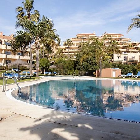Marina Del Sol Apartment By Rafleys Фуэнхирола Экстерьер фото