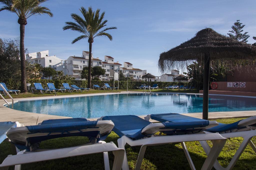 Marina Del Sol Apartment By Rafleys Фуэнхирола Экстерьер фото