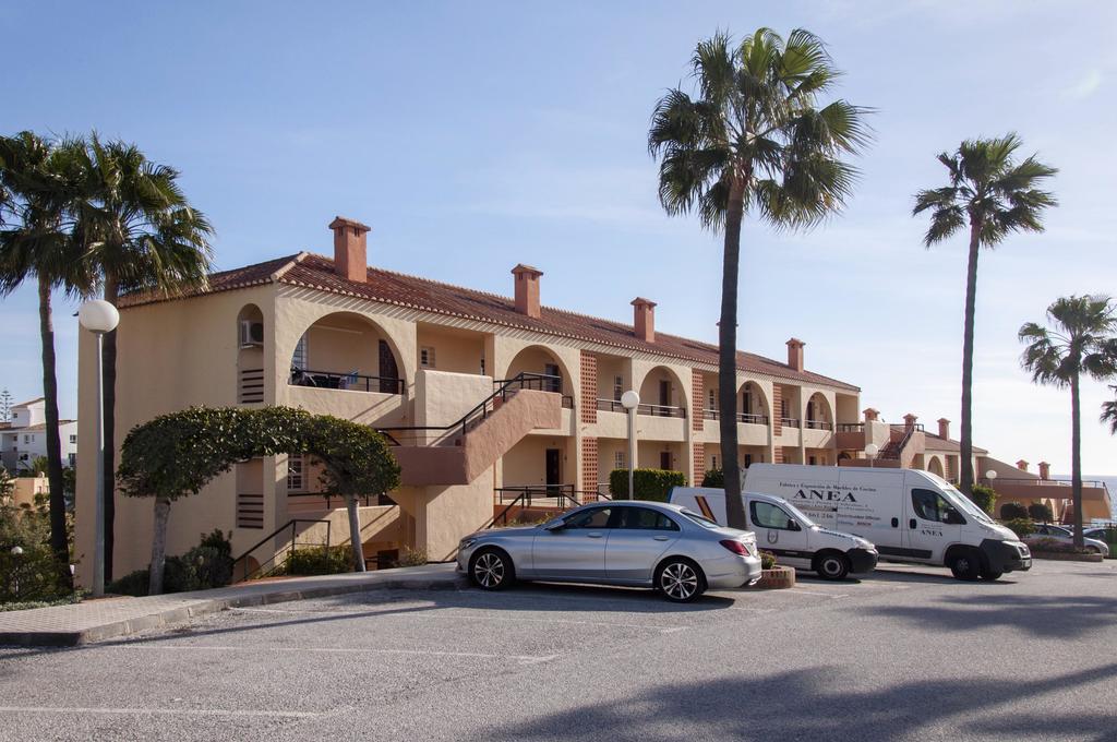 Marina Del Sol Apartment By Rafleys Фуэнхирола Экстерьер фото