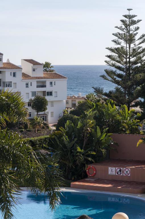 Marina Del Sol Apartment By Rafleys Фуэнхирола Экстерьер фото