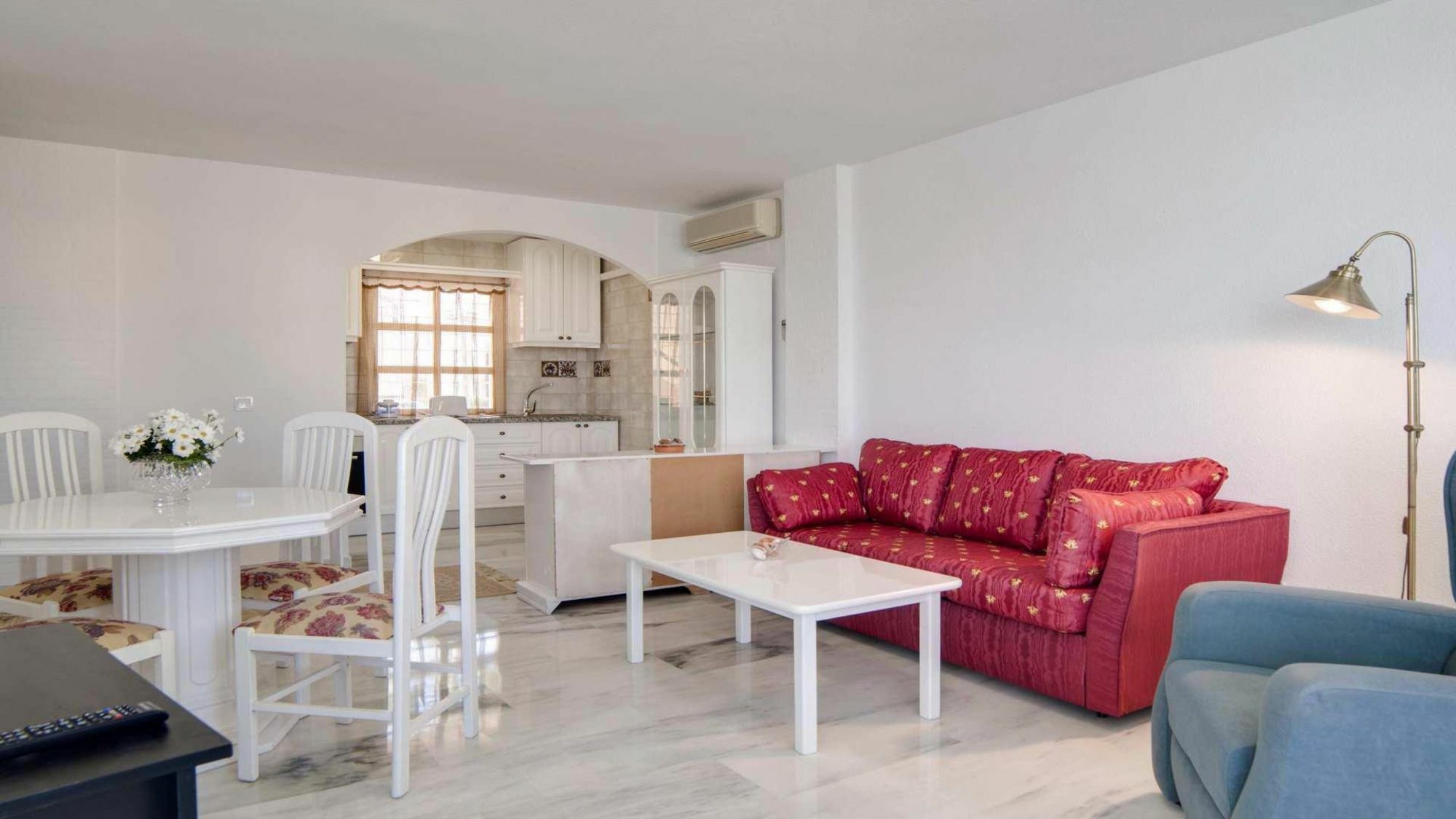 Marina Del Sol Apartment By Rafleys Фуэнхирола Экстерьер фото