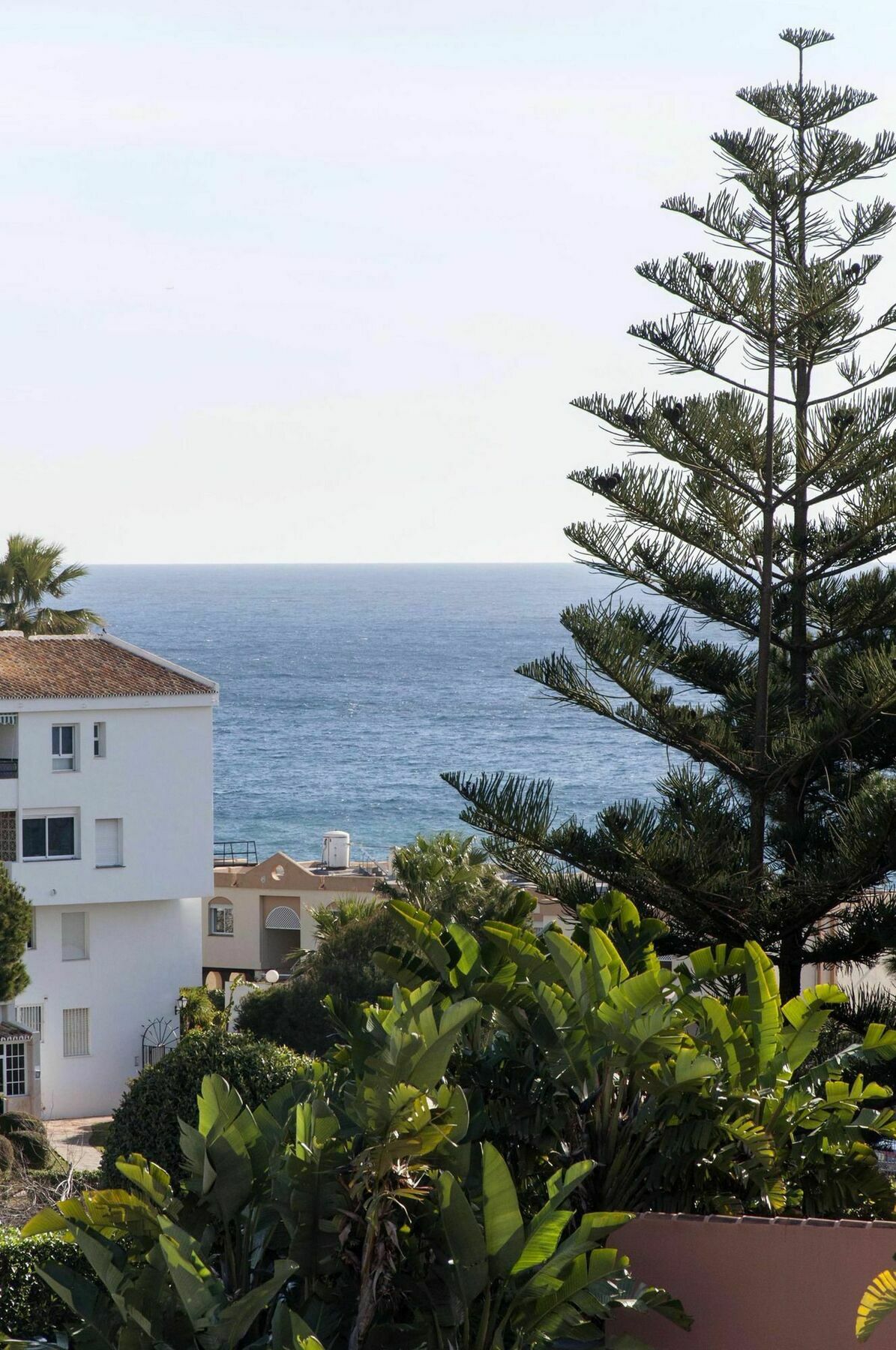 Marina Del Sol Apartment By Rafleys Фуэнхирола Экстерьер фото